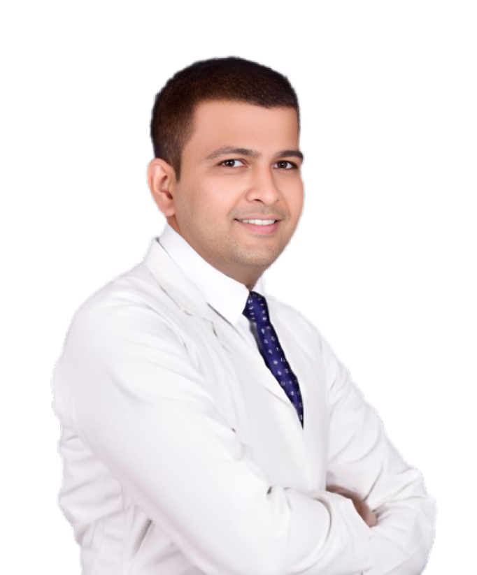 Dr Jayesh Rai